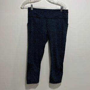 Lululemon yoga/running leggings